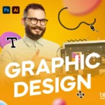 Utilisation de l’IA, Photoshop, Illustrator